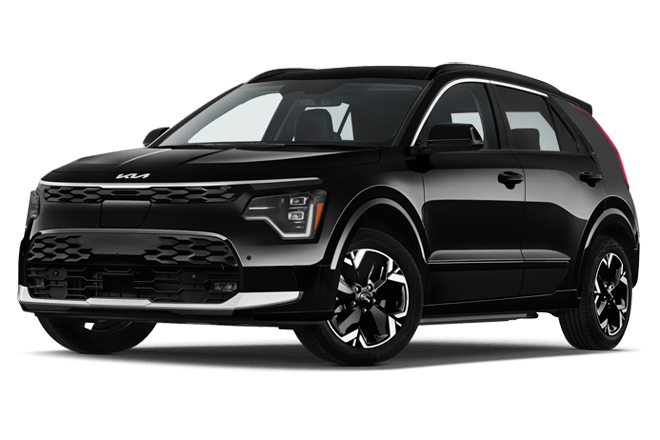 Kia Niro Electric