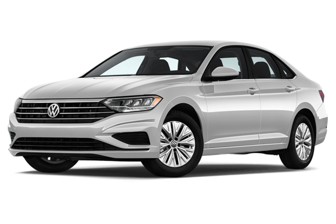 Volkswagen Jetta S
